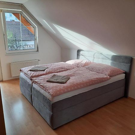 Apartman Chiarita Nemšová Zewnętrze zdjęcie