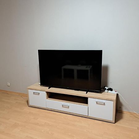 Apartman Chiarita Nemšová Zewnętrze zdjęcie