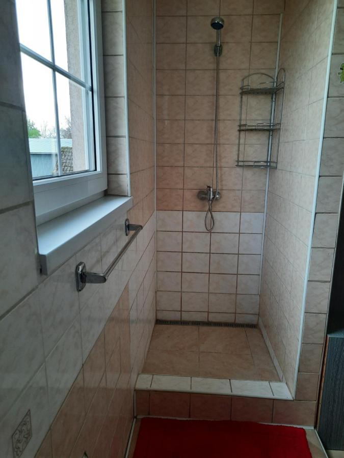 Apartman Chiarita Nemšová Zewnętrze zdjęcie