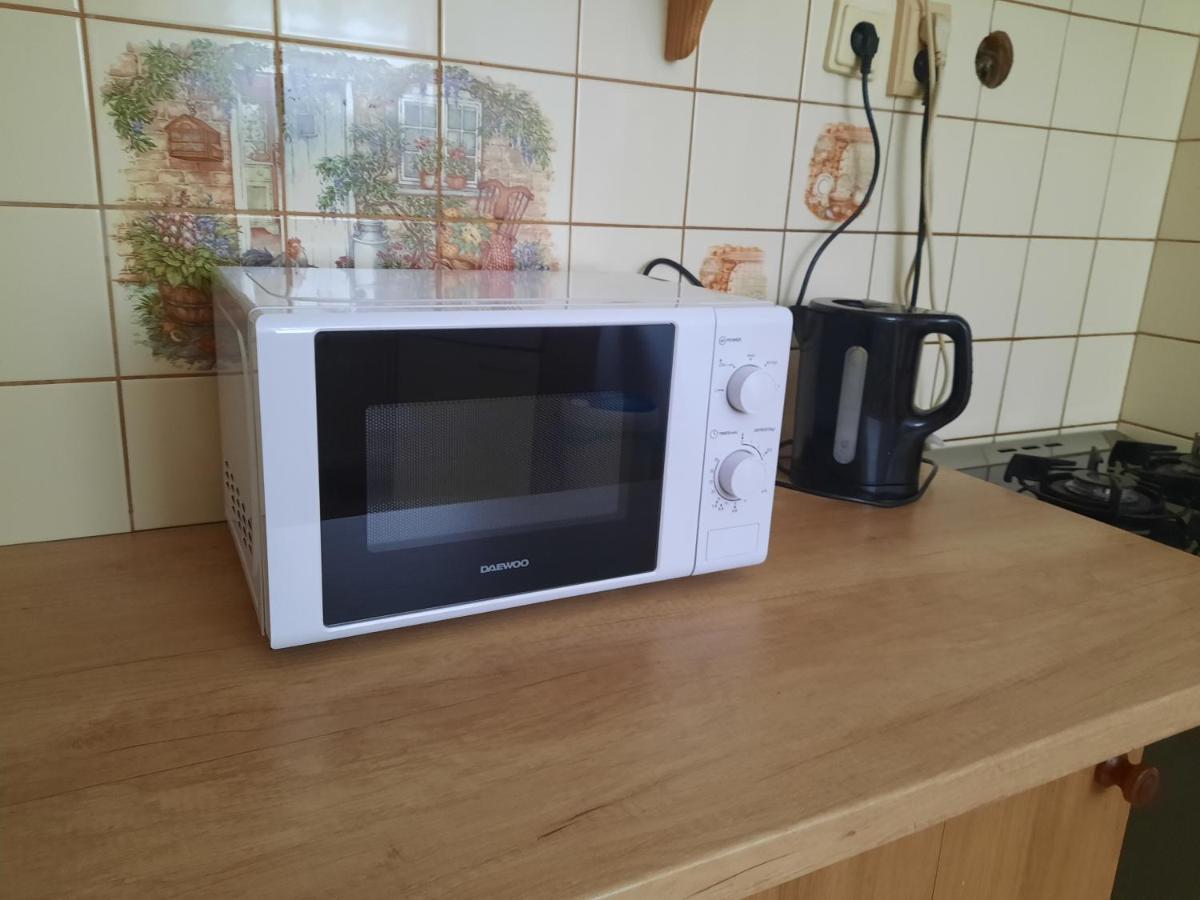 Apartman Chiarita Nemšová Zewnętrze zdjęcie