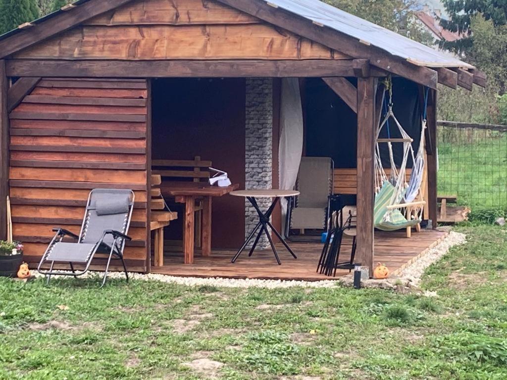 Apartman Chiarita Nemšová Zewnętrze zdjęcie
