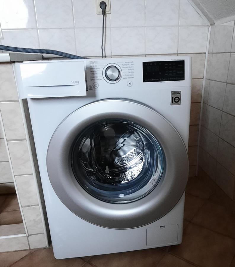 Apartman Chiarita Nemšová Zewnętrze zdjęcie